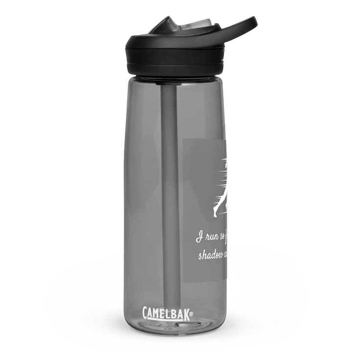 Shadow Runner Sports Water Bottle product image (2)