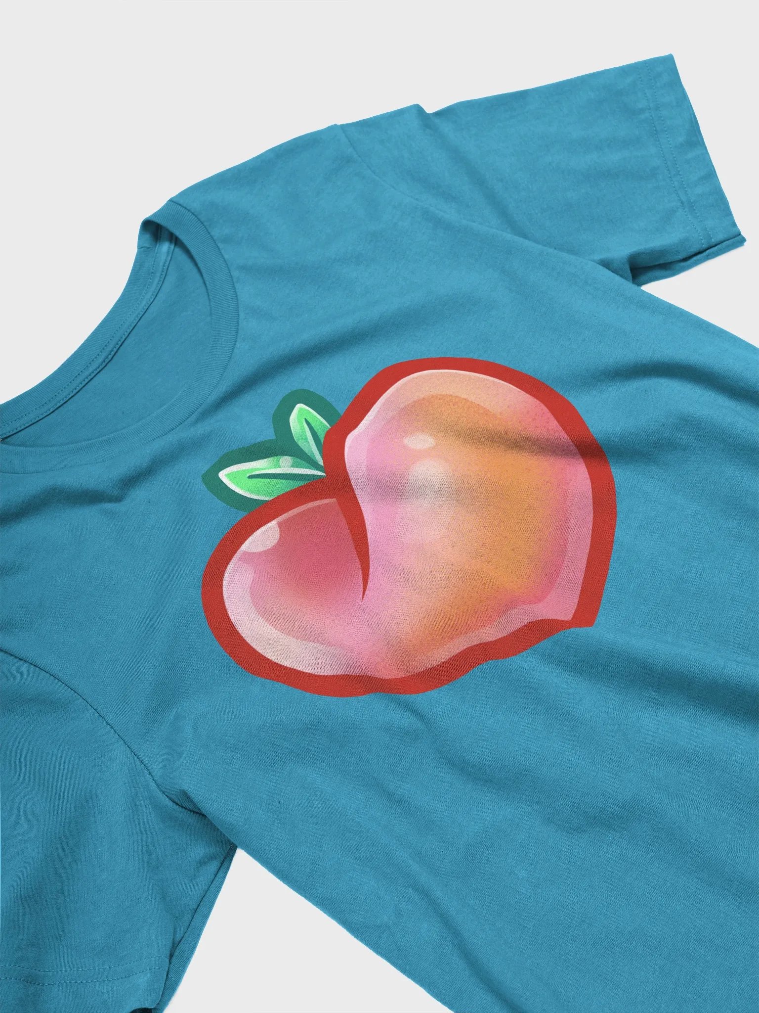 Heart T-Shirt product image (19)