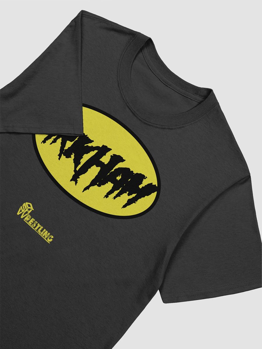 QSHW ARKHAM T-SHIRT product image (3)