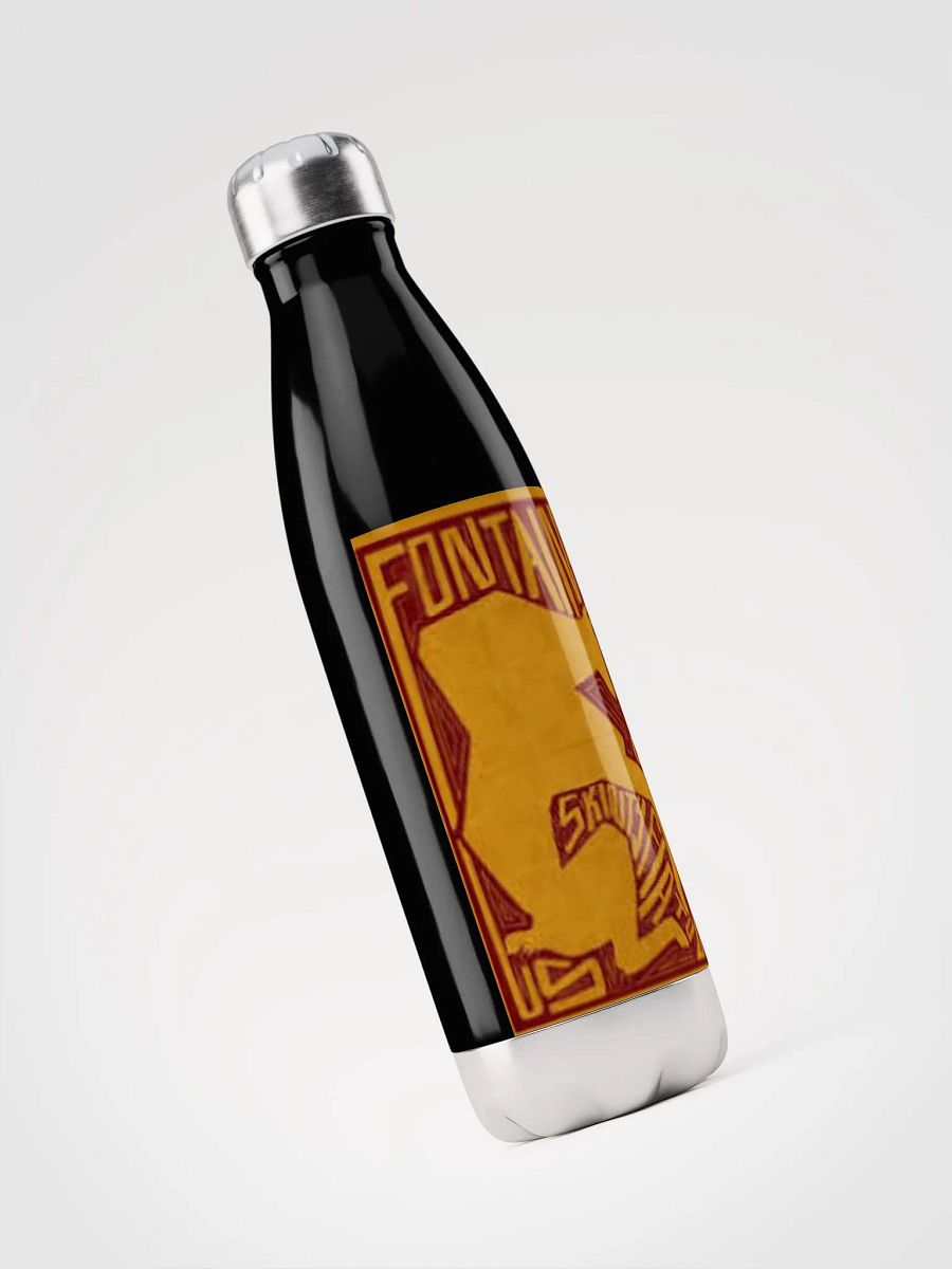 Punk Stitch Fontains product image (3)
