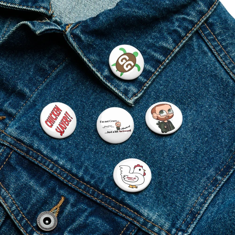 Akward Emoji Set 1 product image (16)