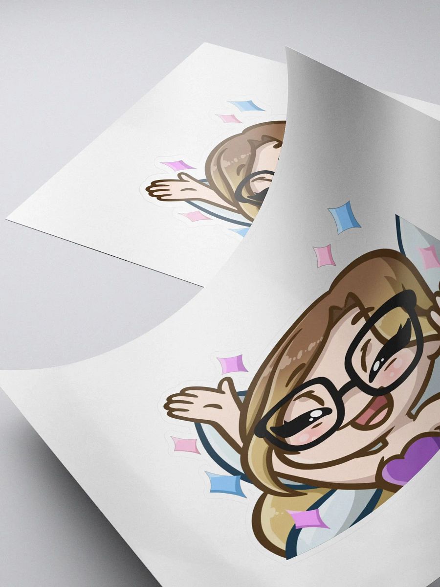 Pixi Dance Sticker product image (4)