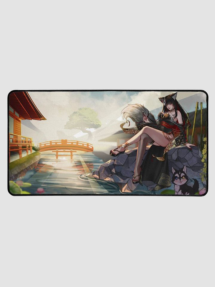 Dreatonin's Tanabata 2024 Mousepad (Day Edition) product image (1)