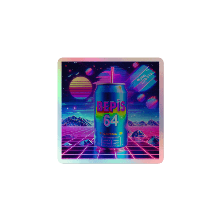 Bepis64 product image (1)