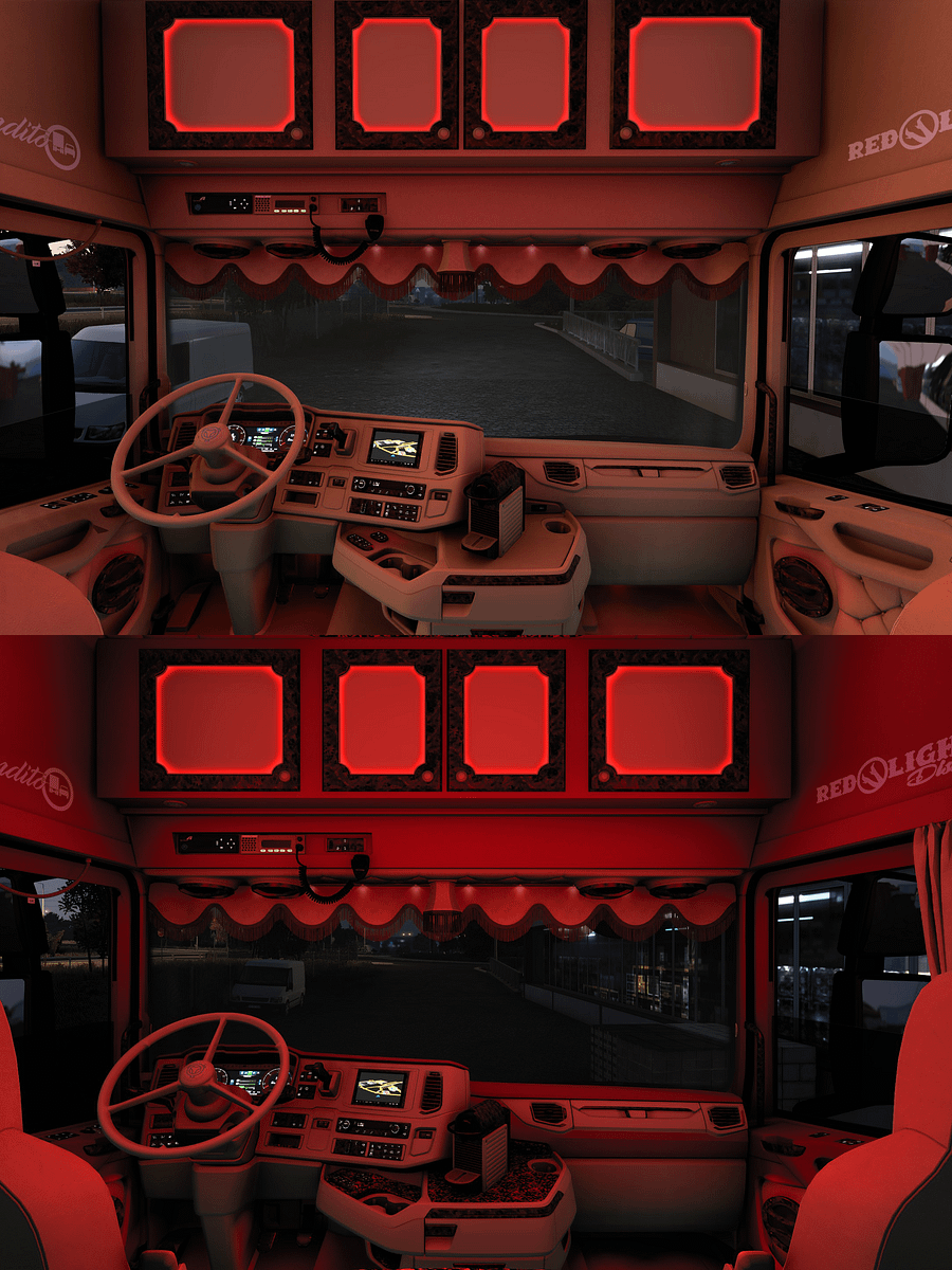 NextGen RoyalInteriorPack product image (3)