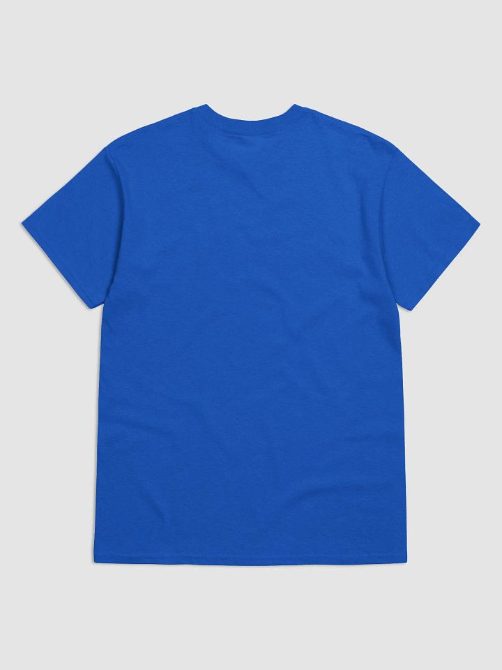 Urban Vibe Heavyweight T-Shirt product image (2)