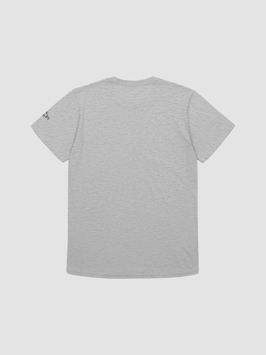 lucky- blue beatle tee product image (2)