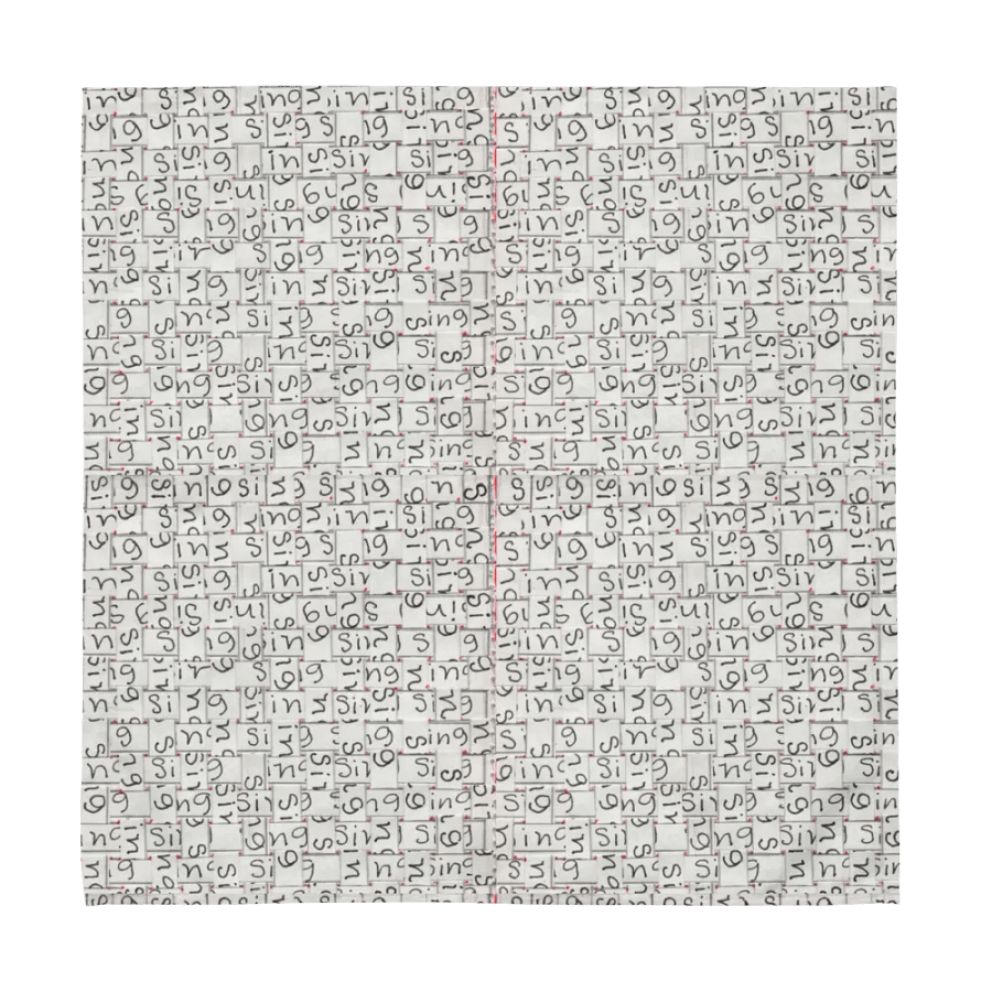 Sing Song Napkins product image (6)