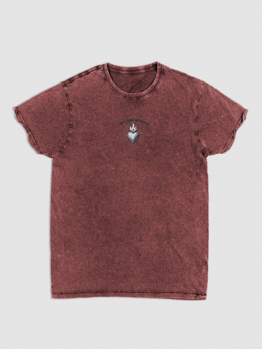 Awe and Wonder Unisex Tee product image (5)