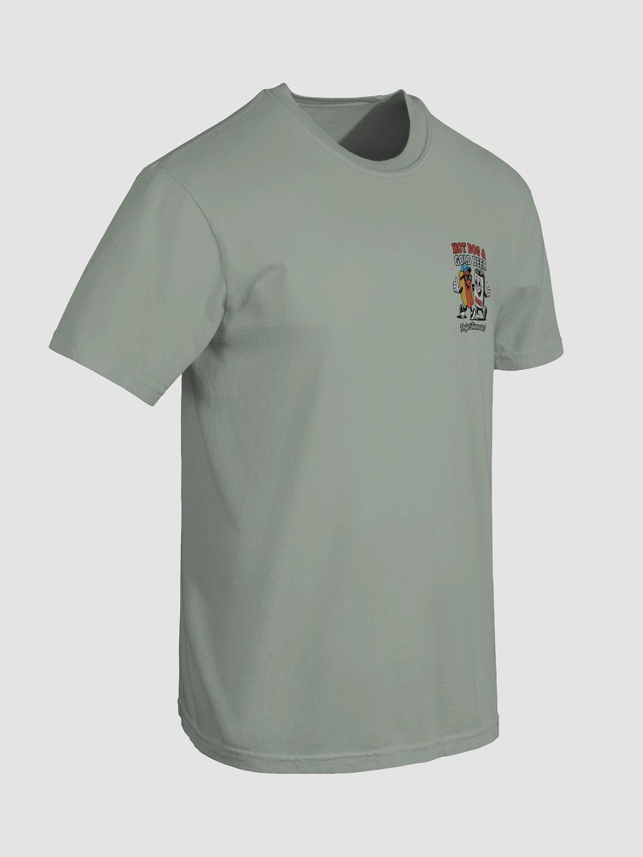 Hot Dog & Cold Beer product image (68)