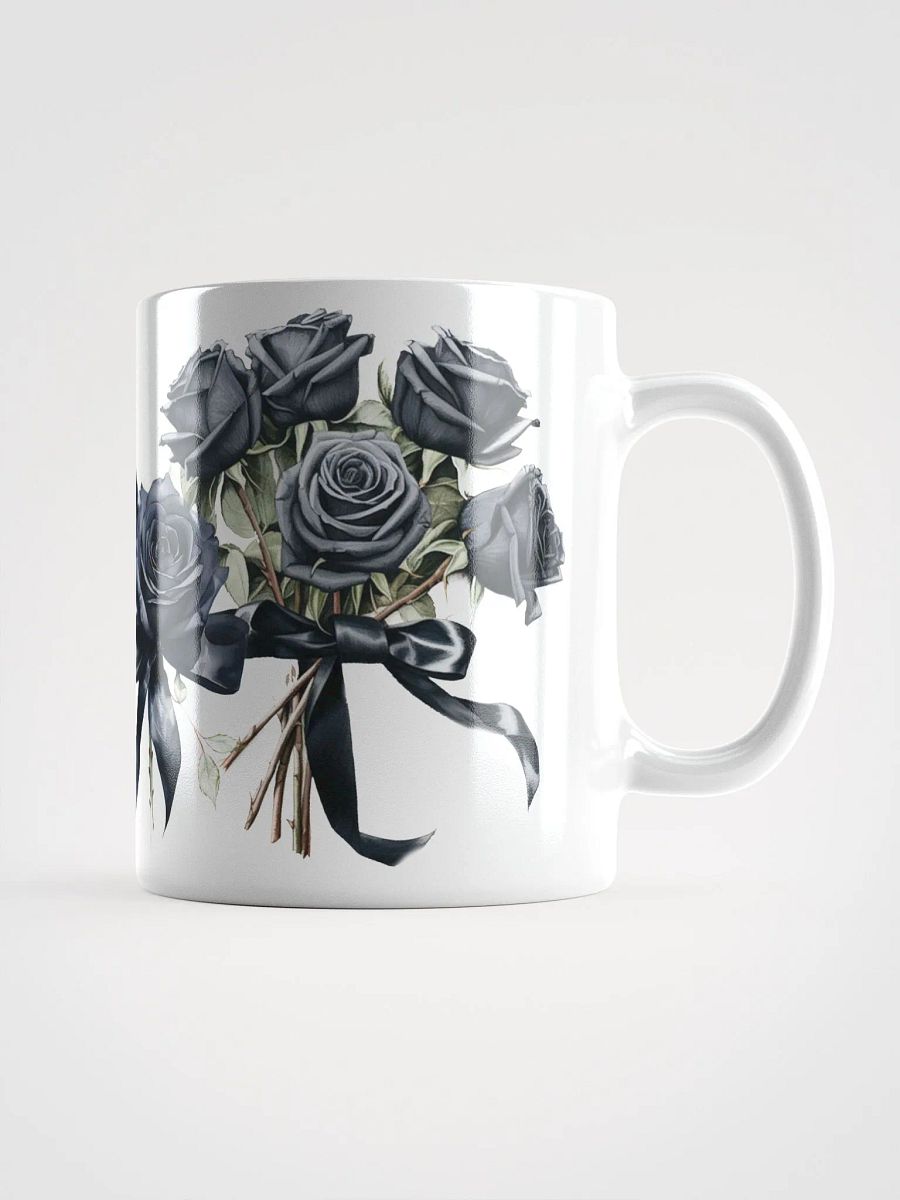 Midnight Rose Mug product image (13)
