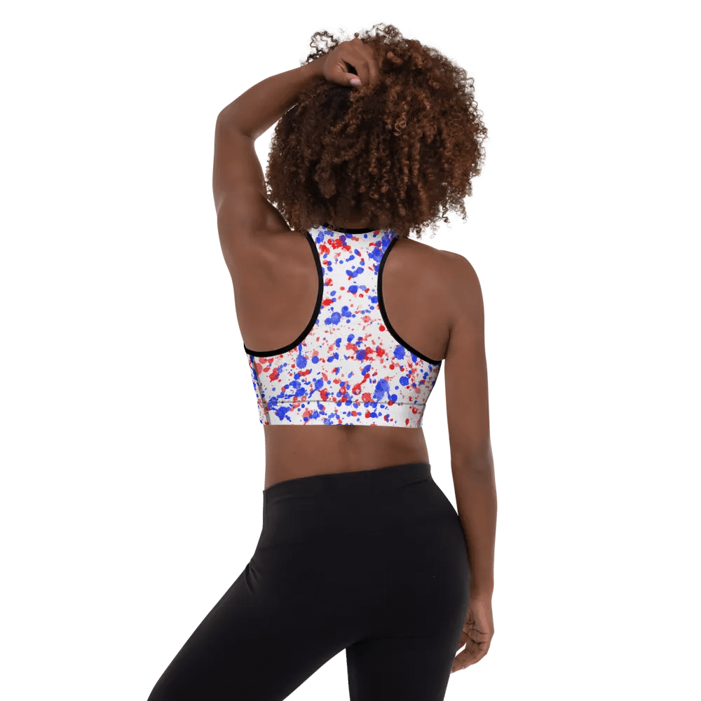 Splatter'd Tatas product image (4)