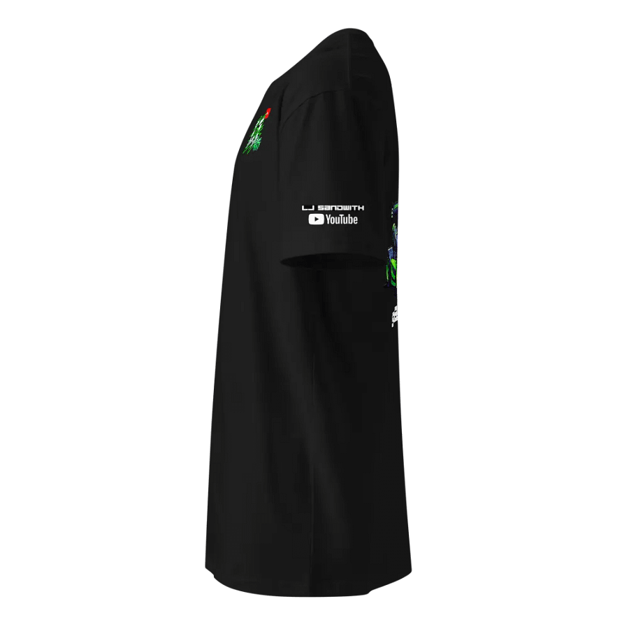 Premium LJv15 Tee product image (3)
