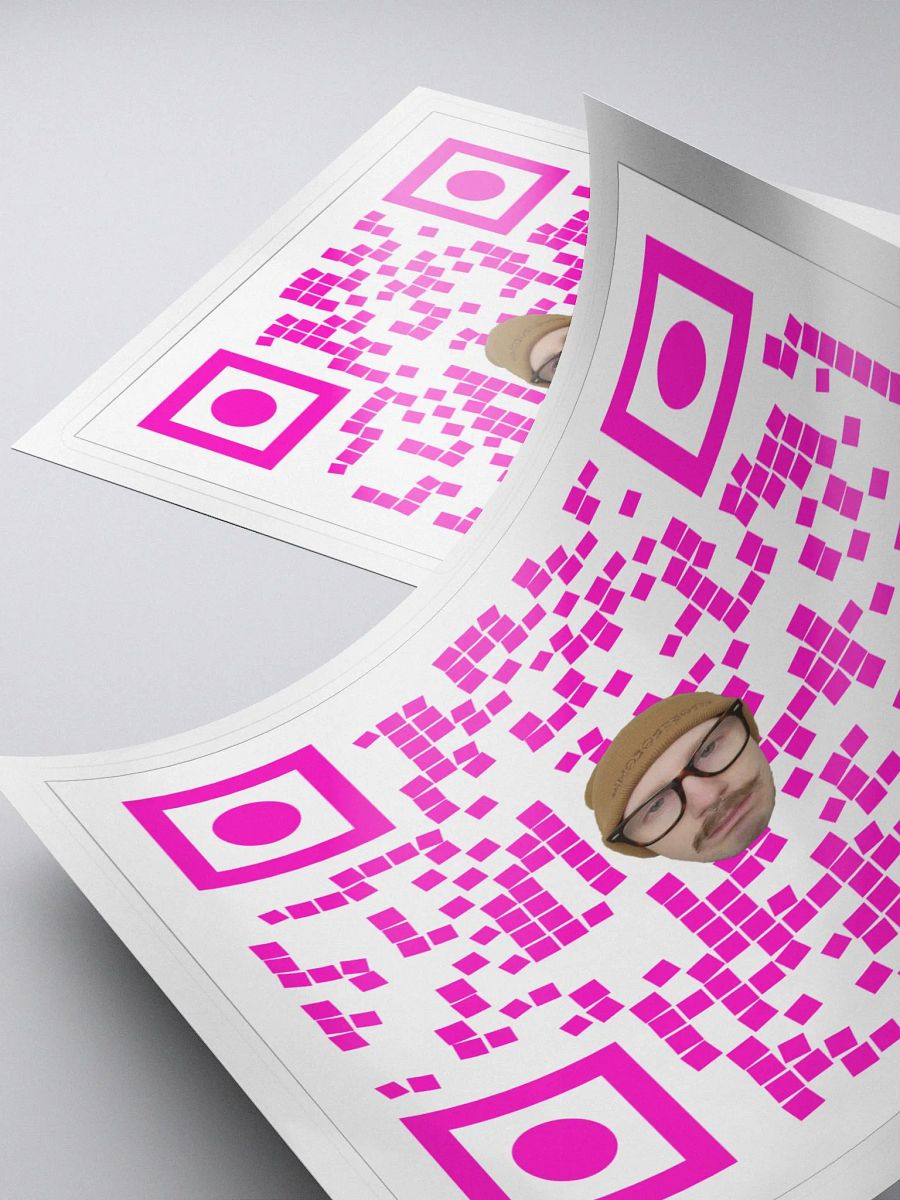 Aioli QR Code Stick product image (4)