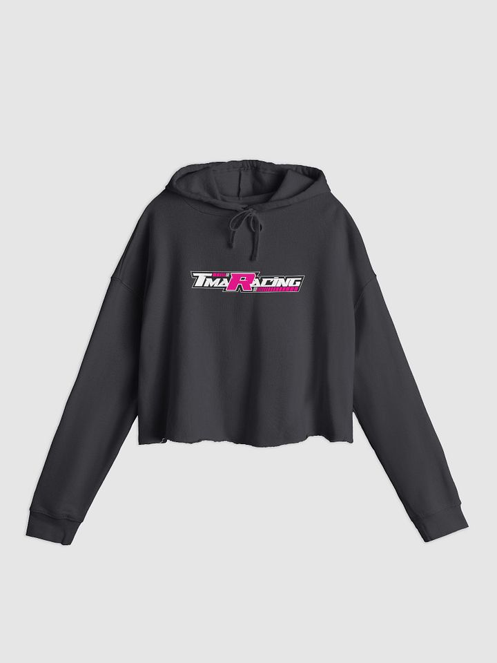 Croptop Hoodie product image (1)