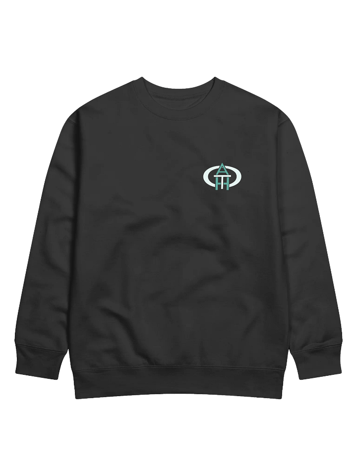 Oath Logo Premium Sweatshirt product image (1)