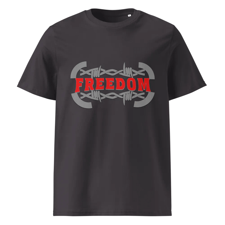 FREEDOM T SHIRT product image (5)