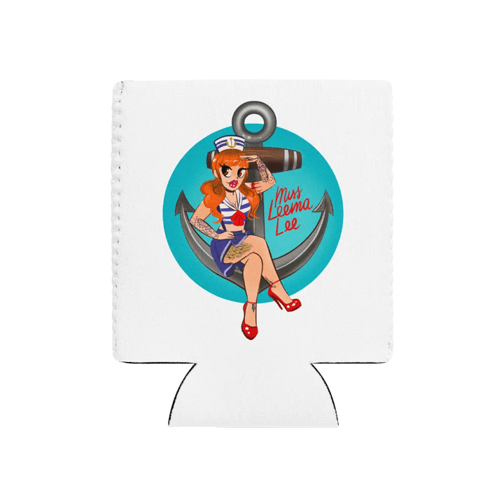 Sailor Leema Koozie product image (1)