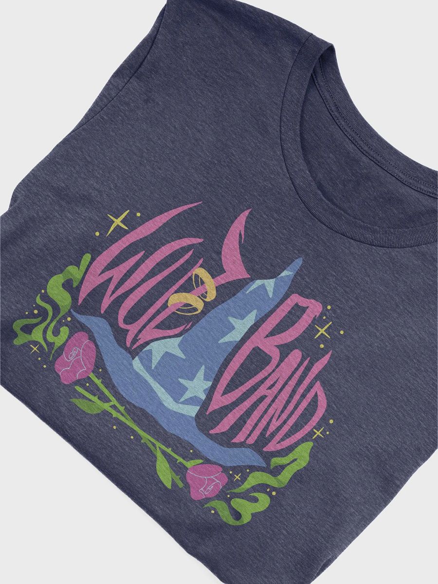 Wuzband Unisex T-Shirt product image (13)