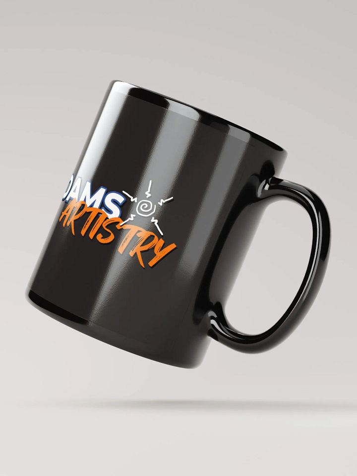 Adams Artistry Mug product image (4)