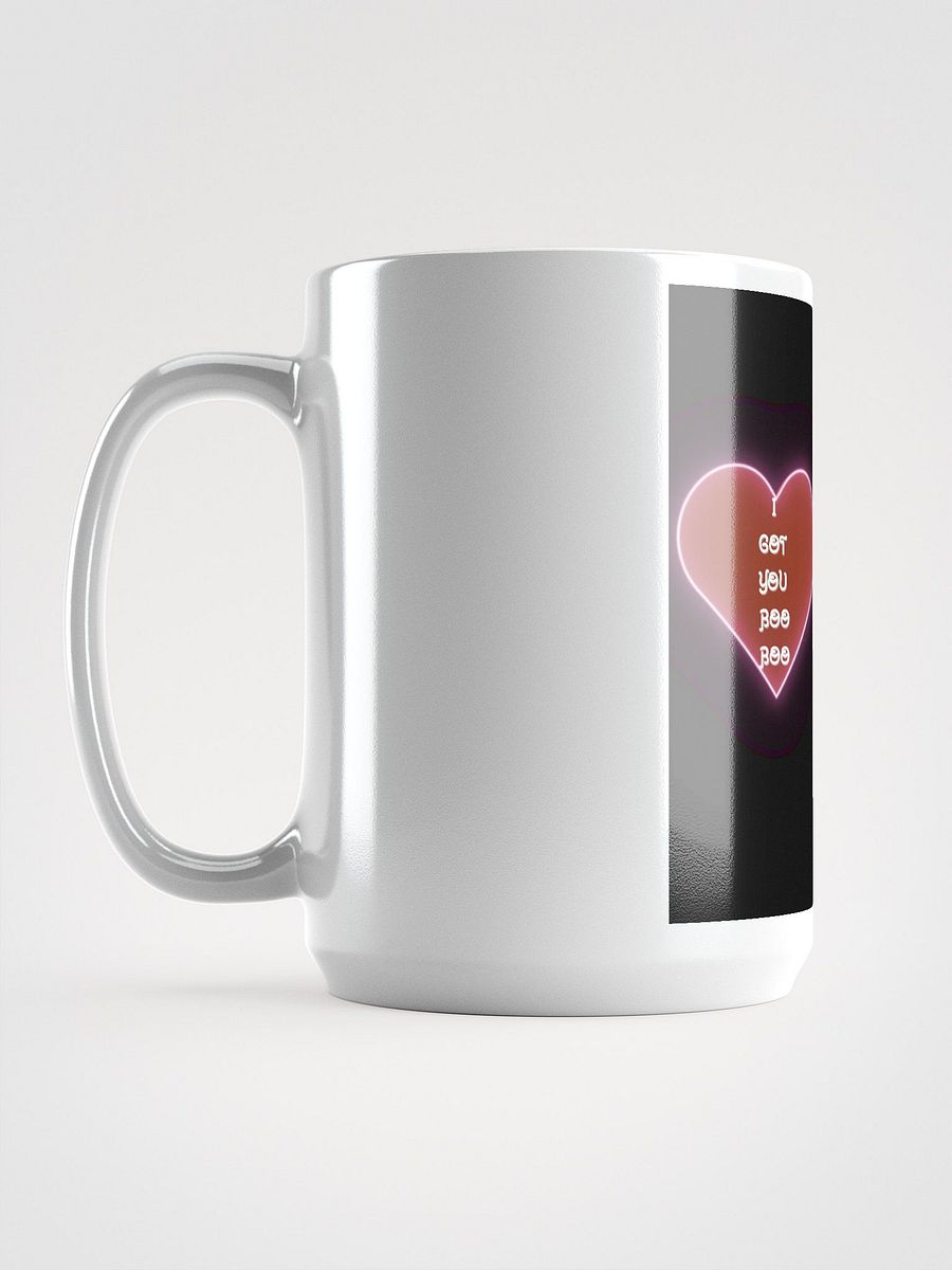 Boo Boo Heart Mug product image (6)
