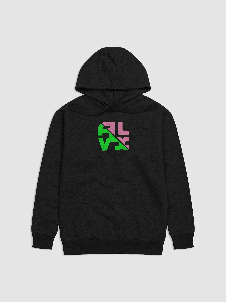 ALVX Printed Hoodie product image (1)