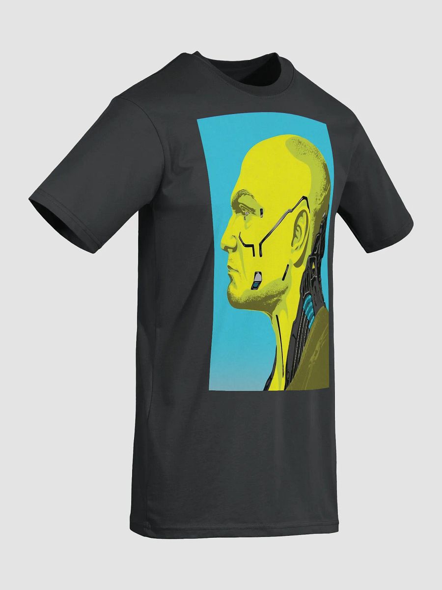 Kurt Hansen Heavy Tee product image (51)