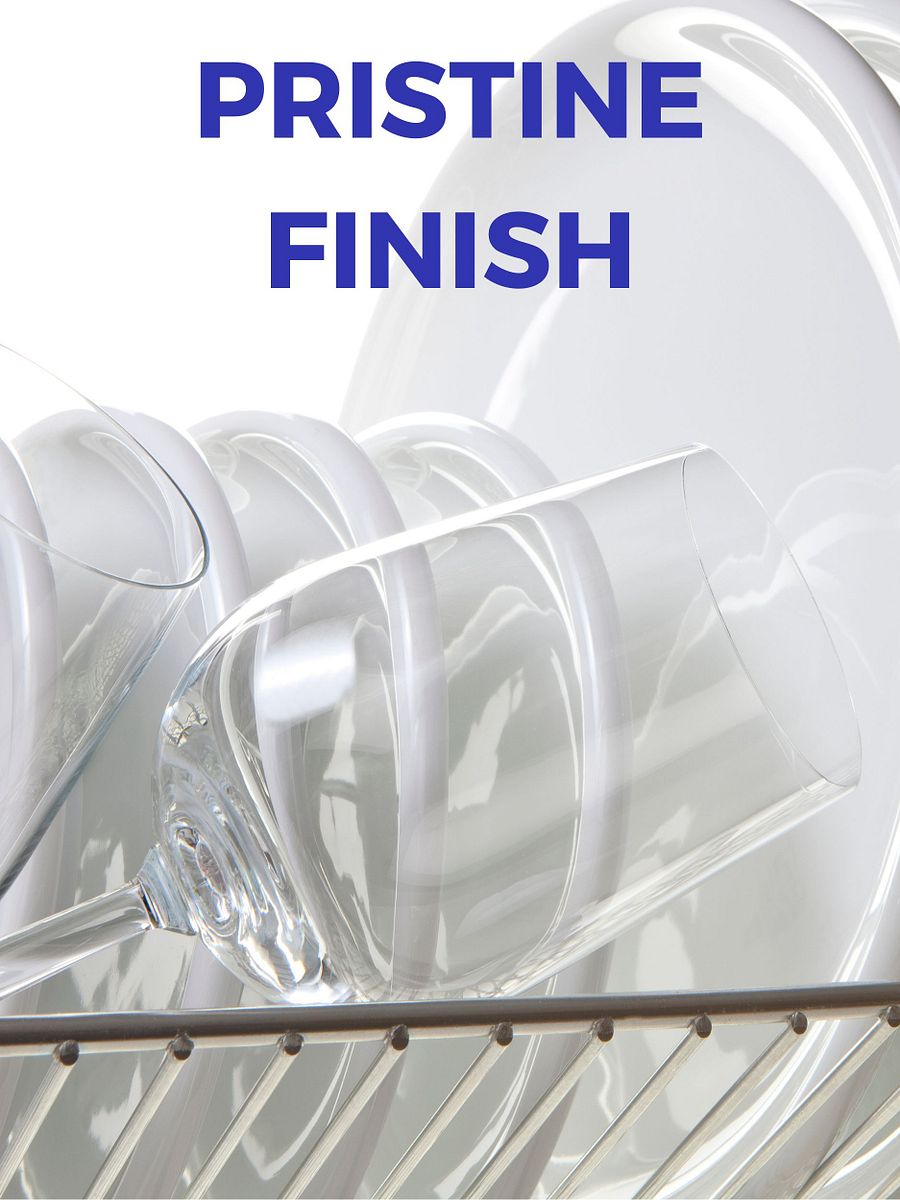 Evergreen Pristine Finish Dishwasher Salt 1kg fulfilled by Takealot product image (4)