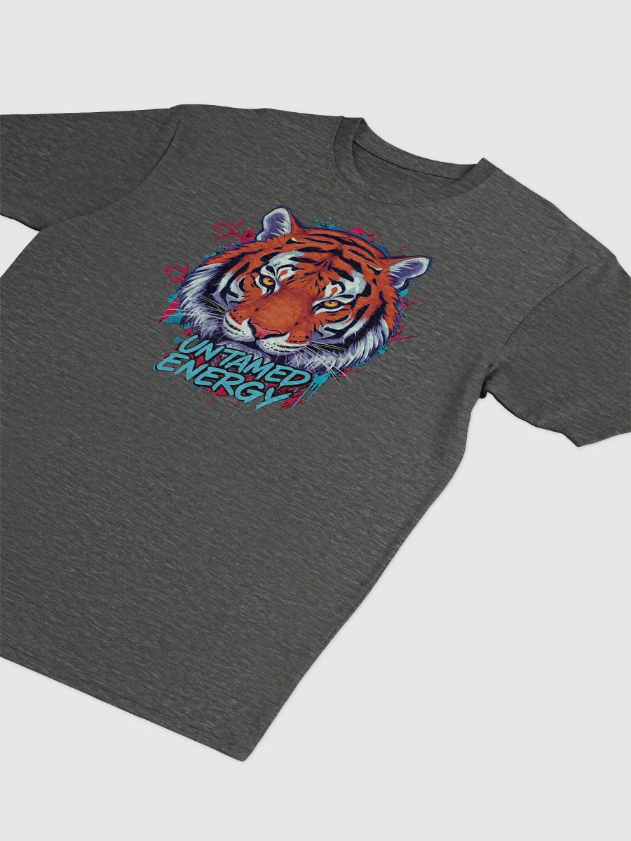 Tiger Untamed Energy Men's Tee product image (43)