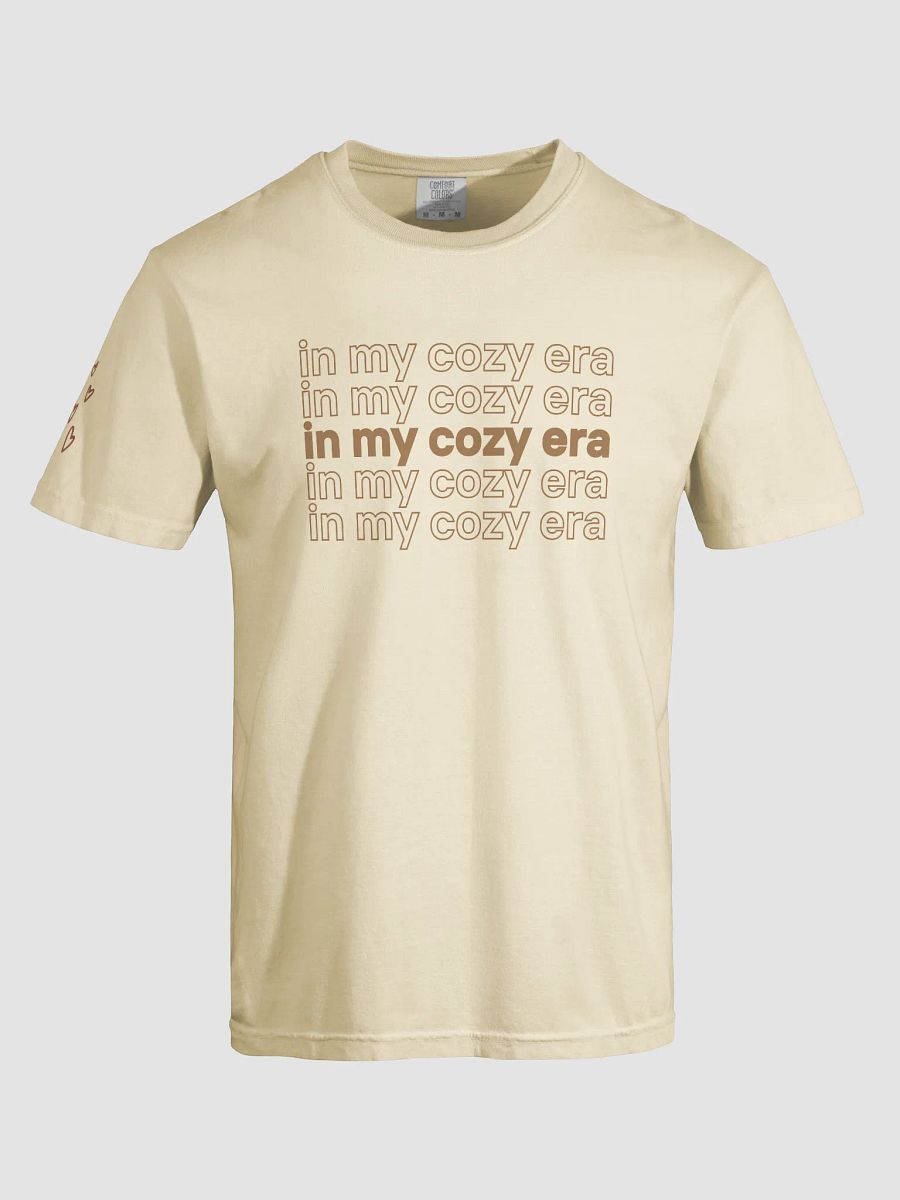 Cozy Era Tee product image (10)