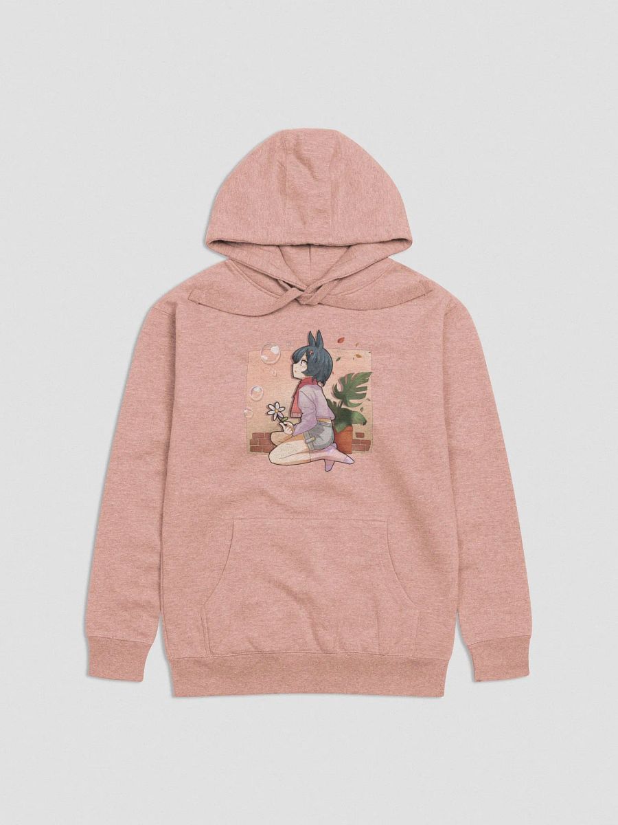 BUBBLES breathe Series Hoodie product image (2)