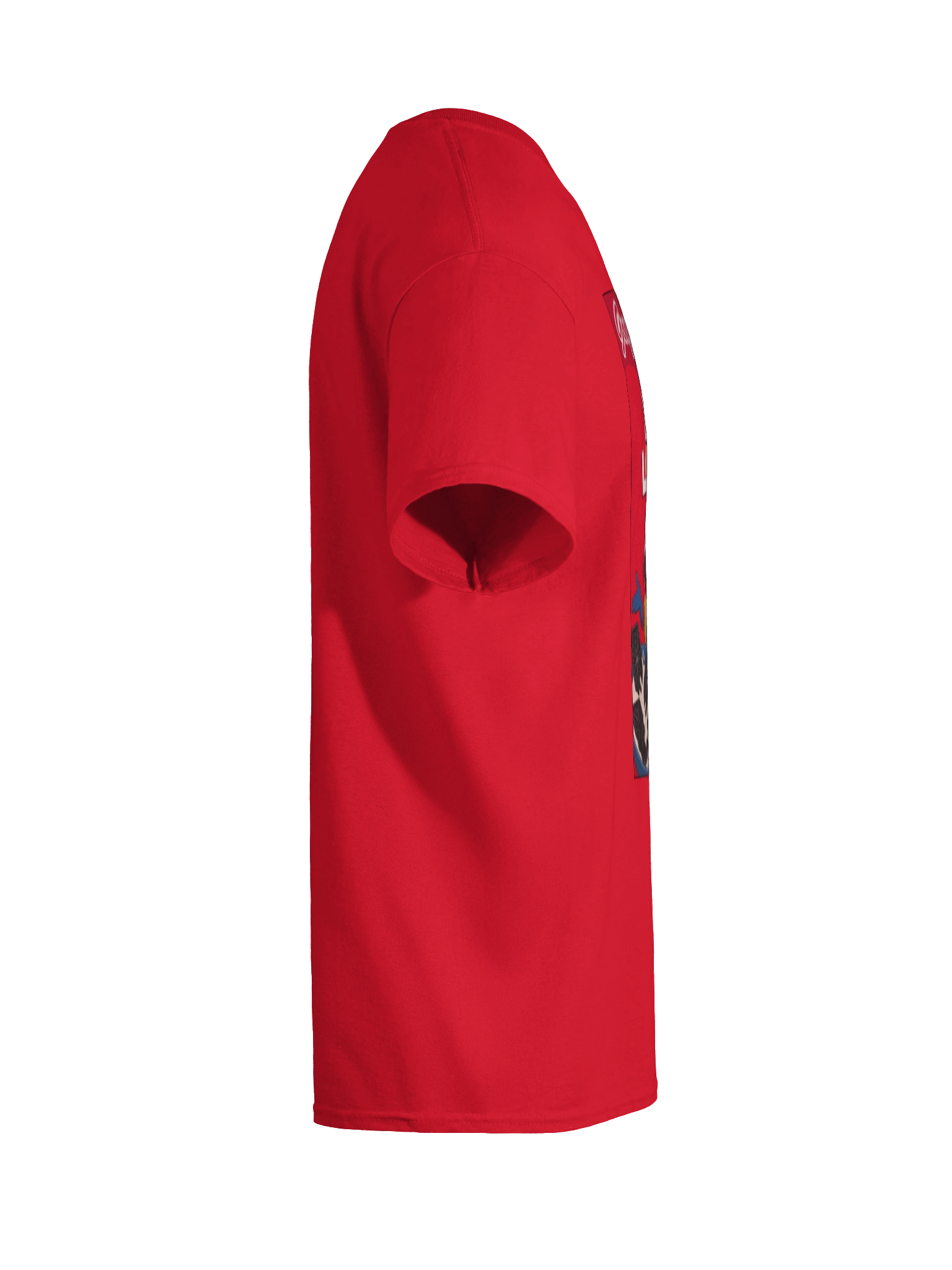 Google's Apple Flavored Boot Loops Tee product image (12)
