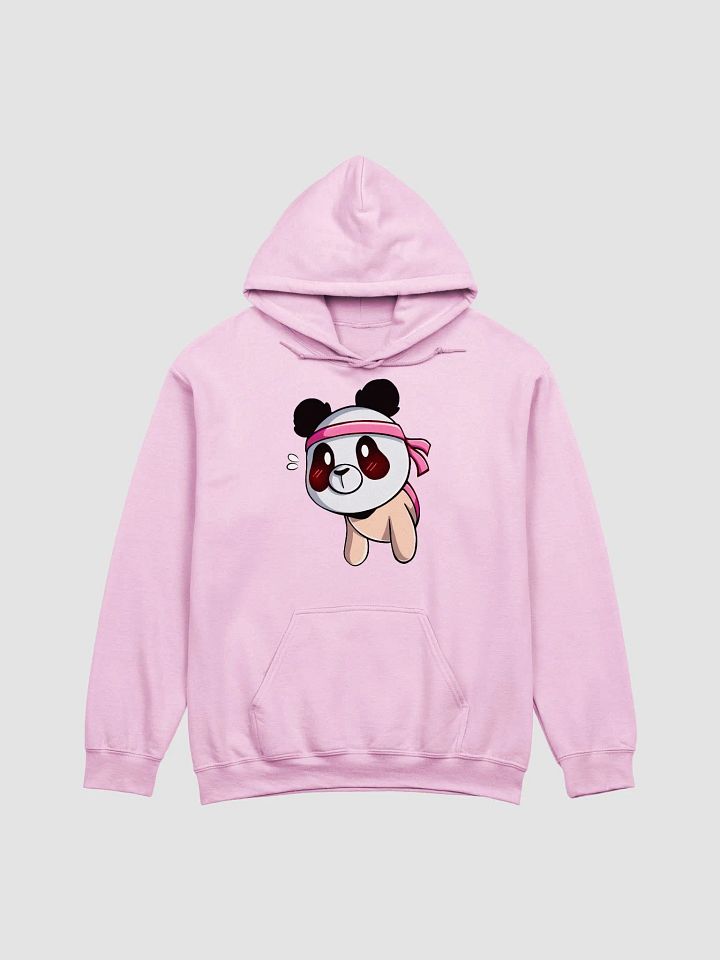 Pop Hoodie! (Double-Sided) product image (9)
