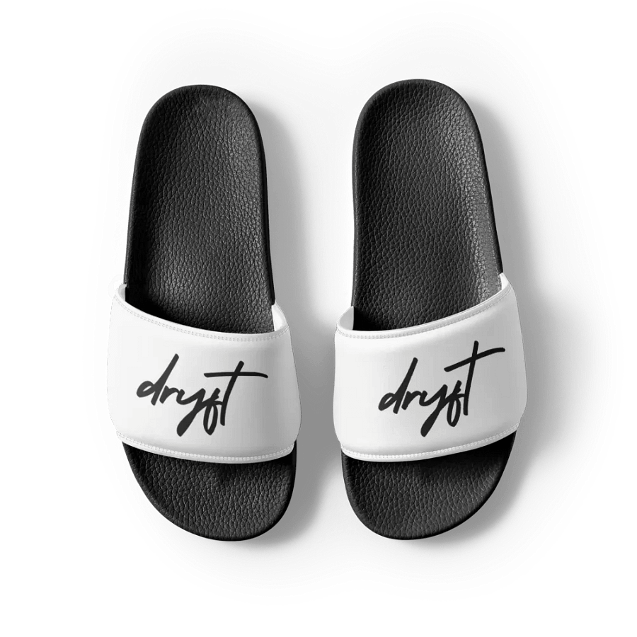 SoleDryft Slides product image (4)