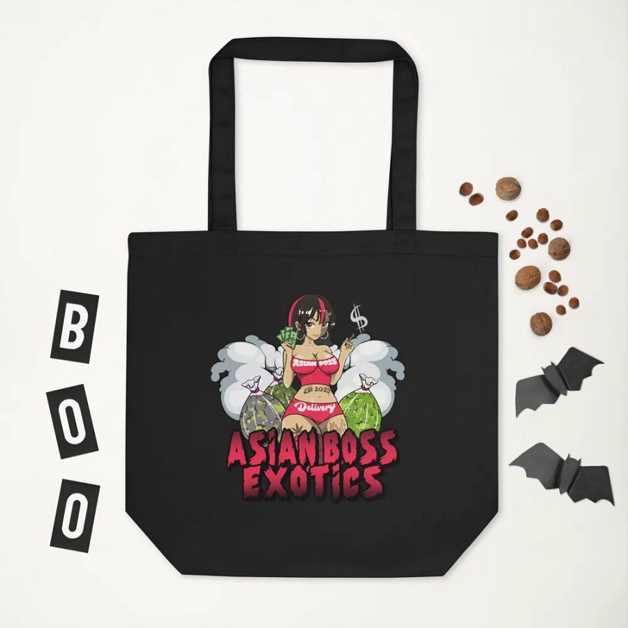 Exotics Tote Bag product image (6)