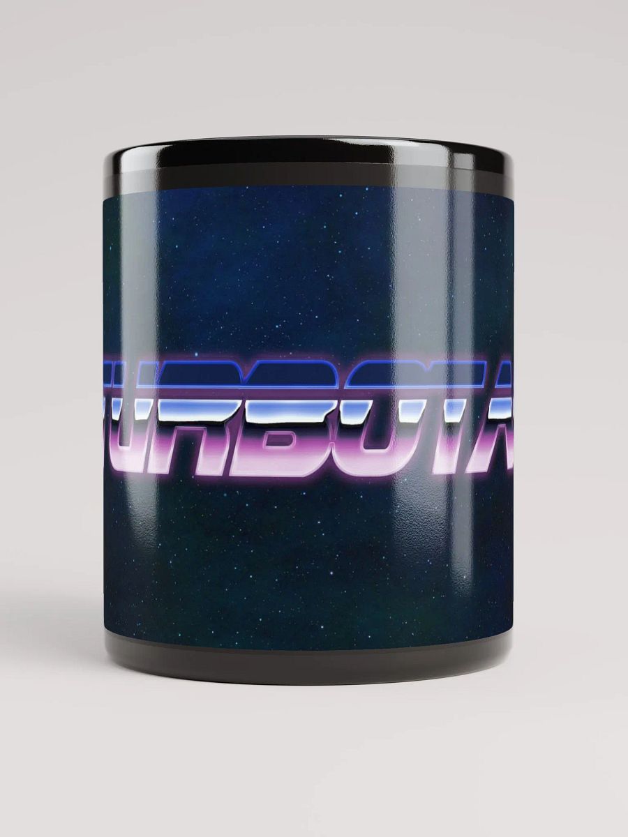 TURBOTACK COFFEE MUG product image (9)