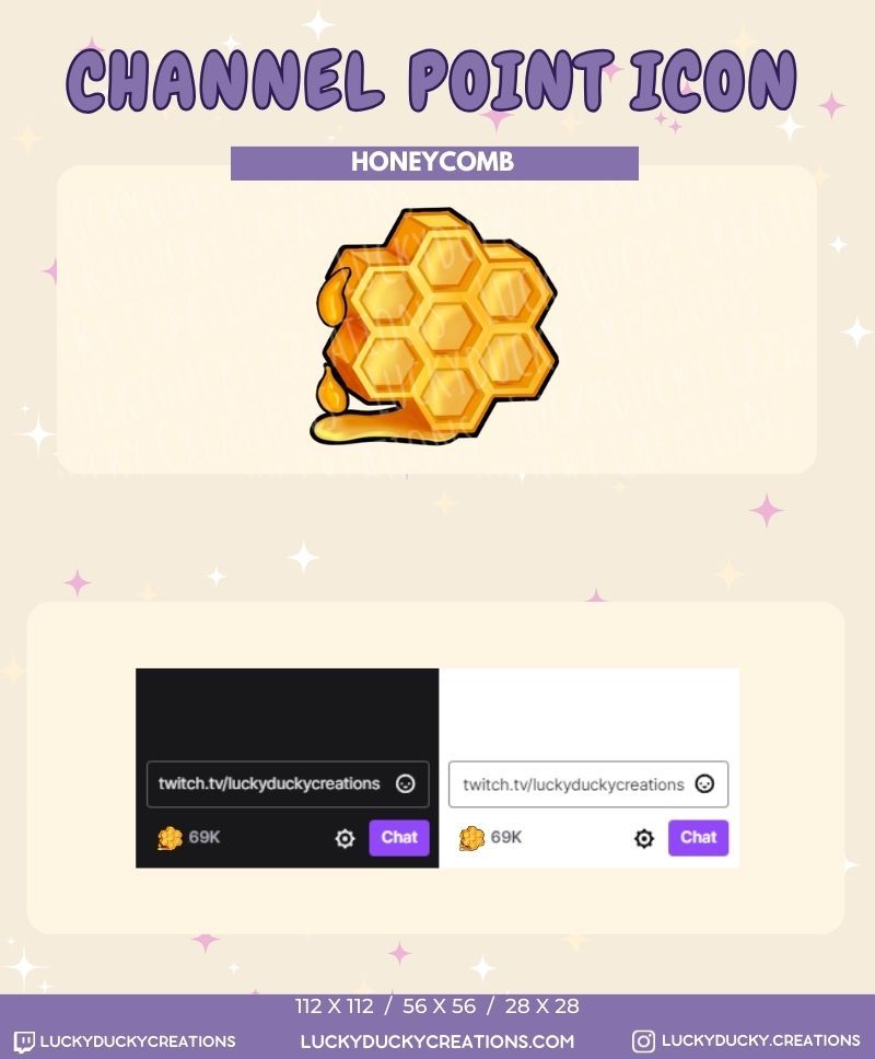 Honeycomb product image (1)