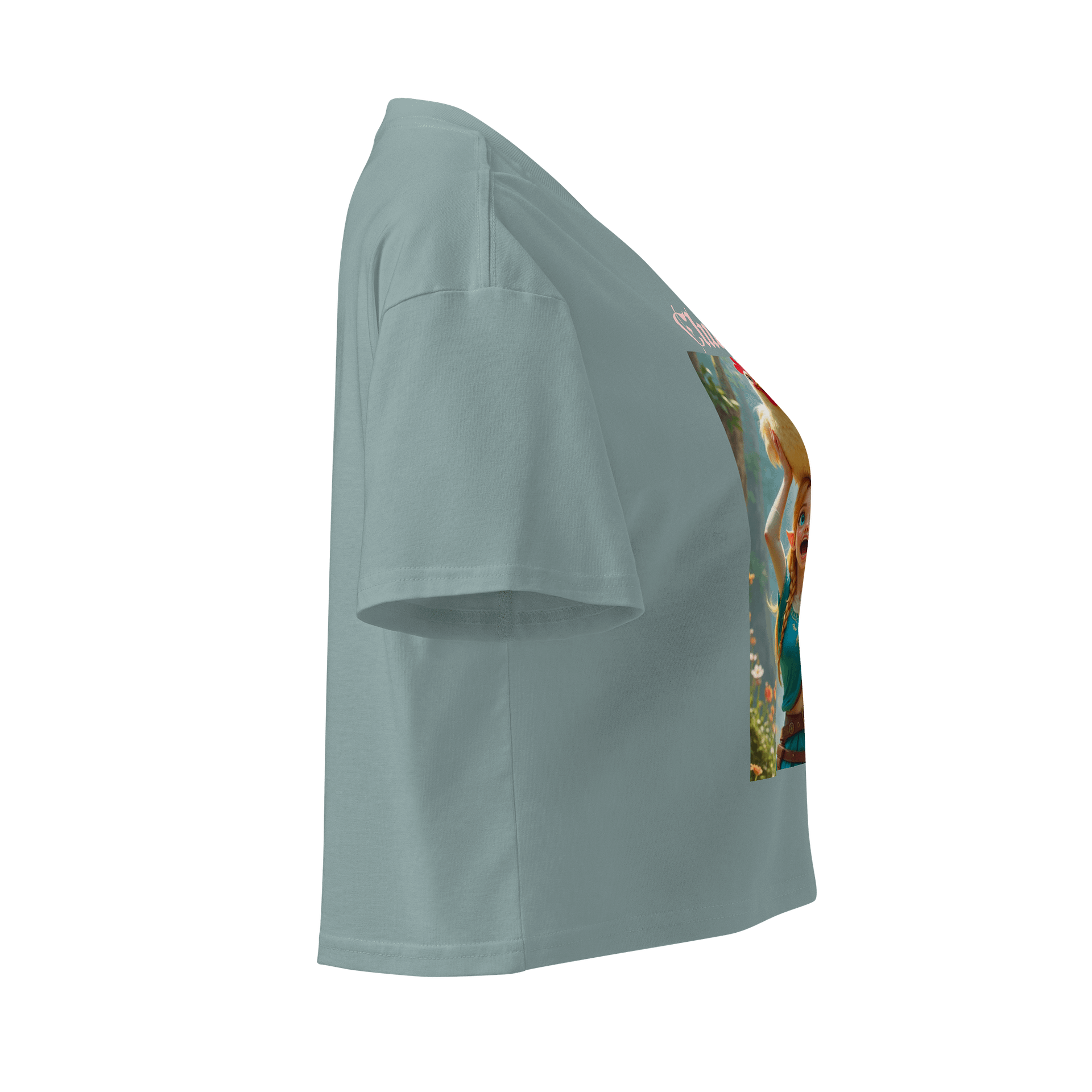 Zelda Cluckhold product image (4)