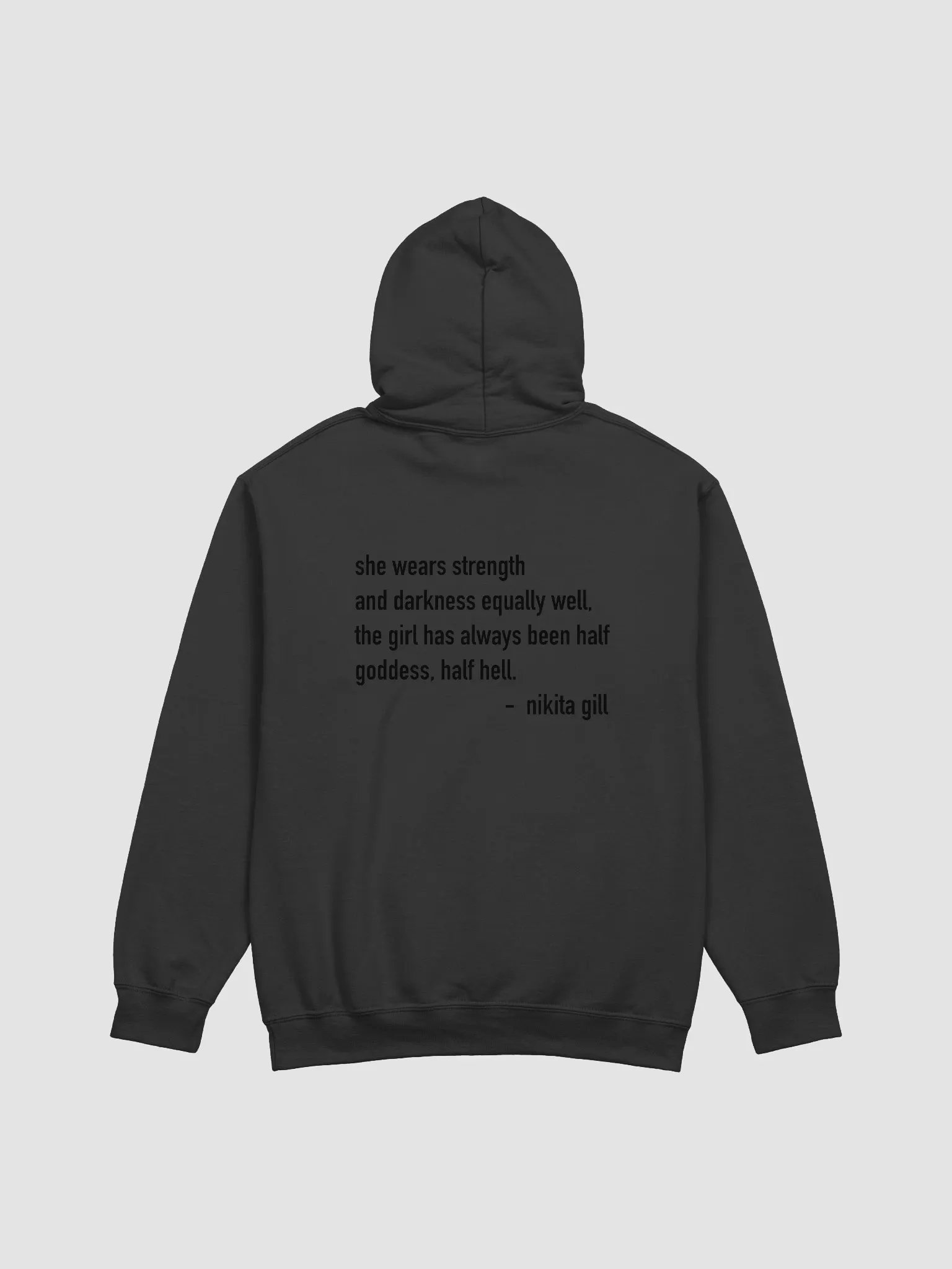 Hell's Goddess product image (3)