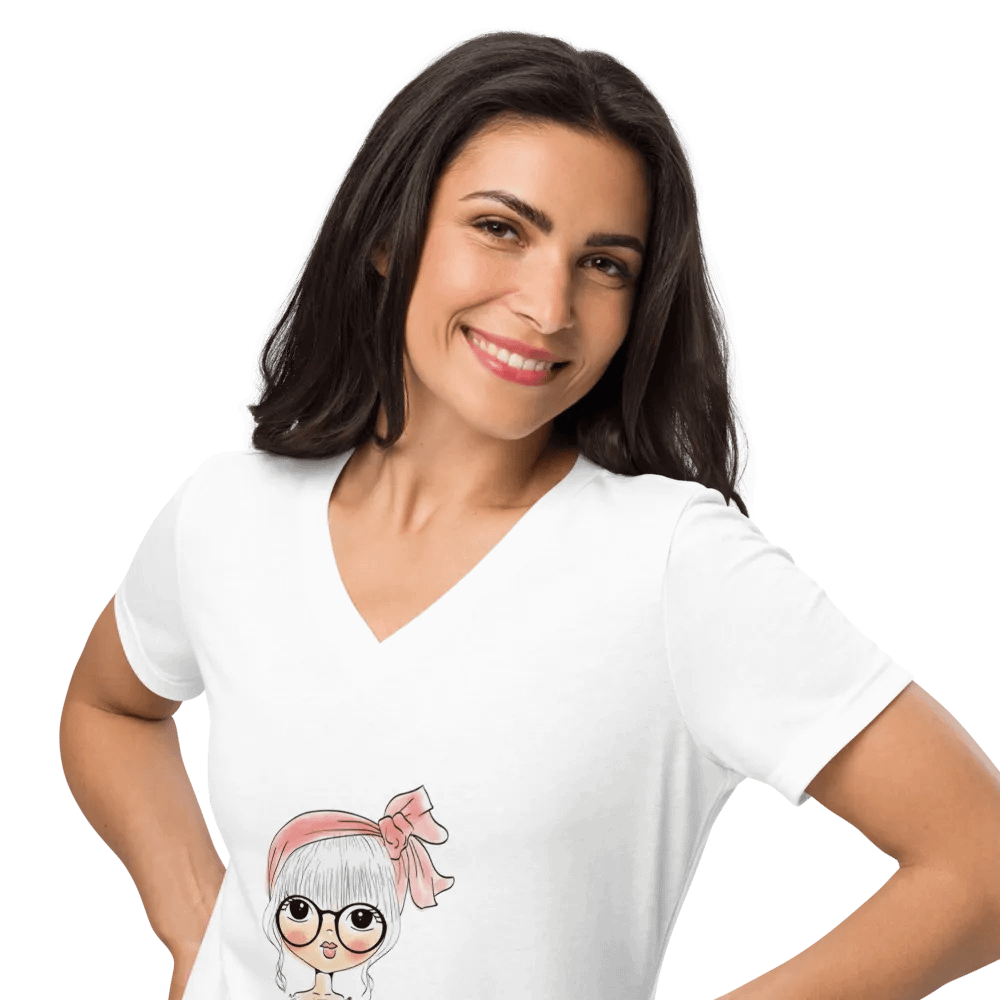T Shirt product image (10)