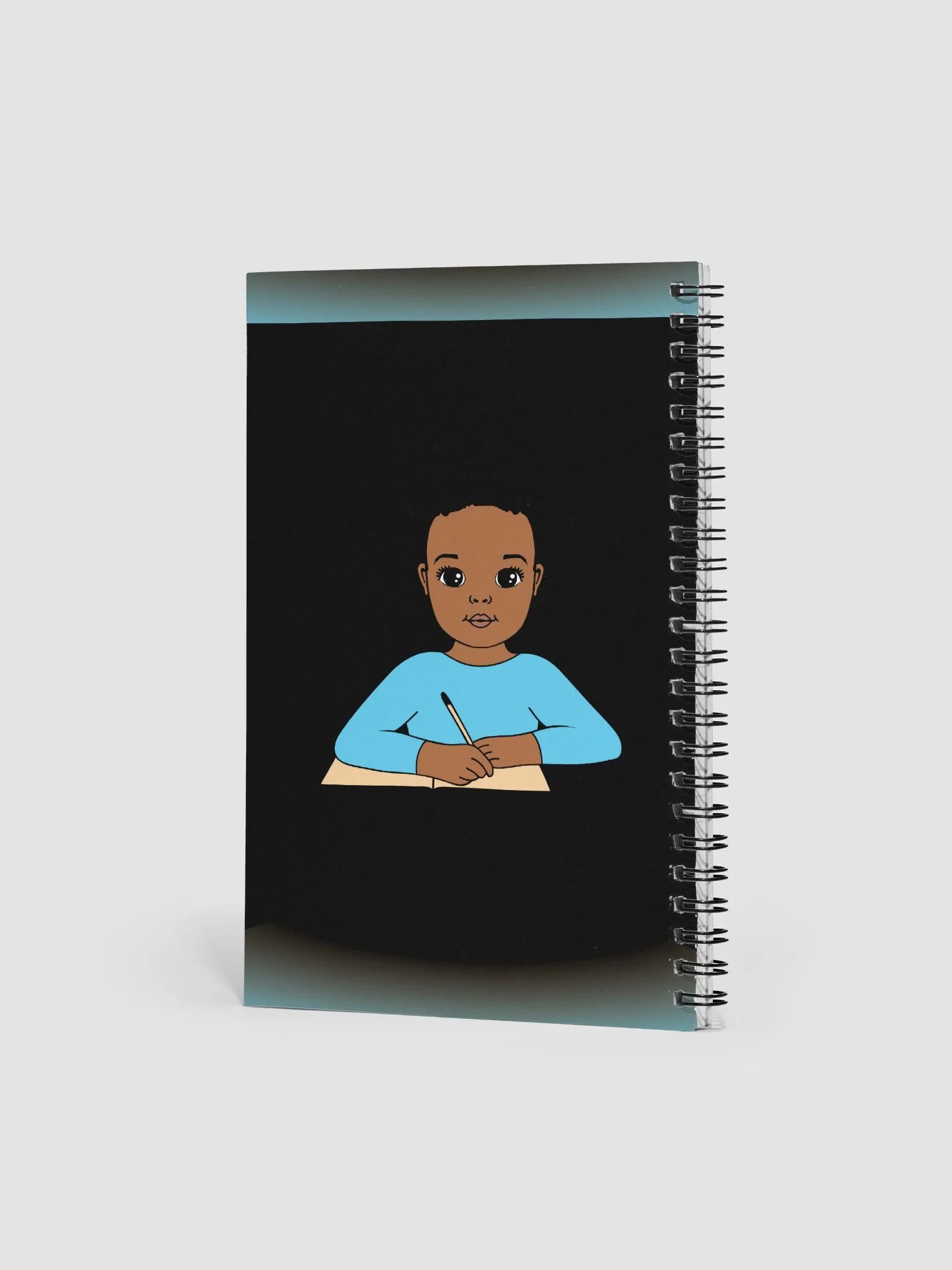 Success Equation Notebook product image (2)