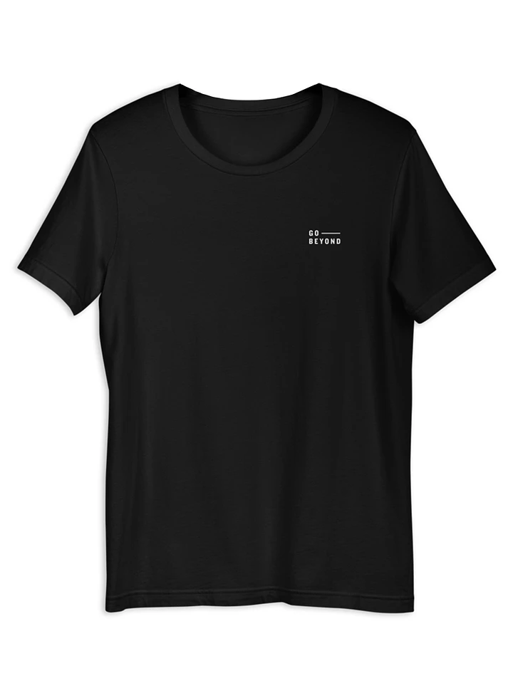 Go Beyond Essential Tee product image (1)
