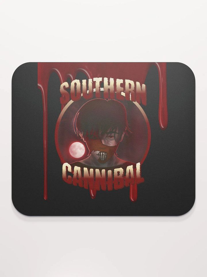 Southern Cannibal Classic Mouse Pad product image (2)