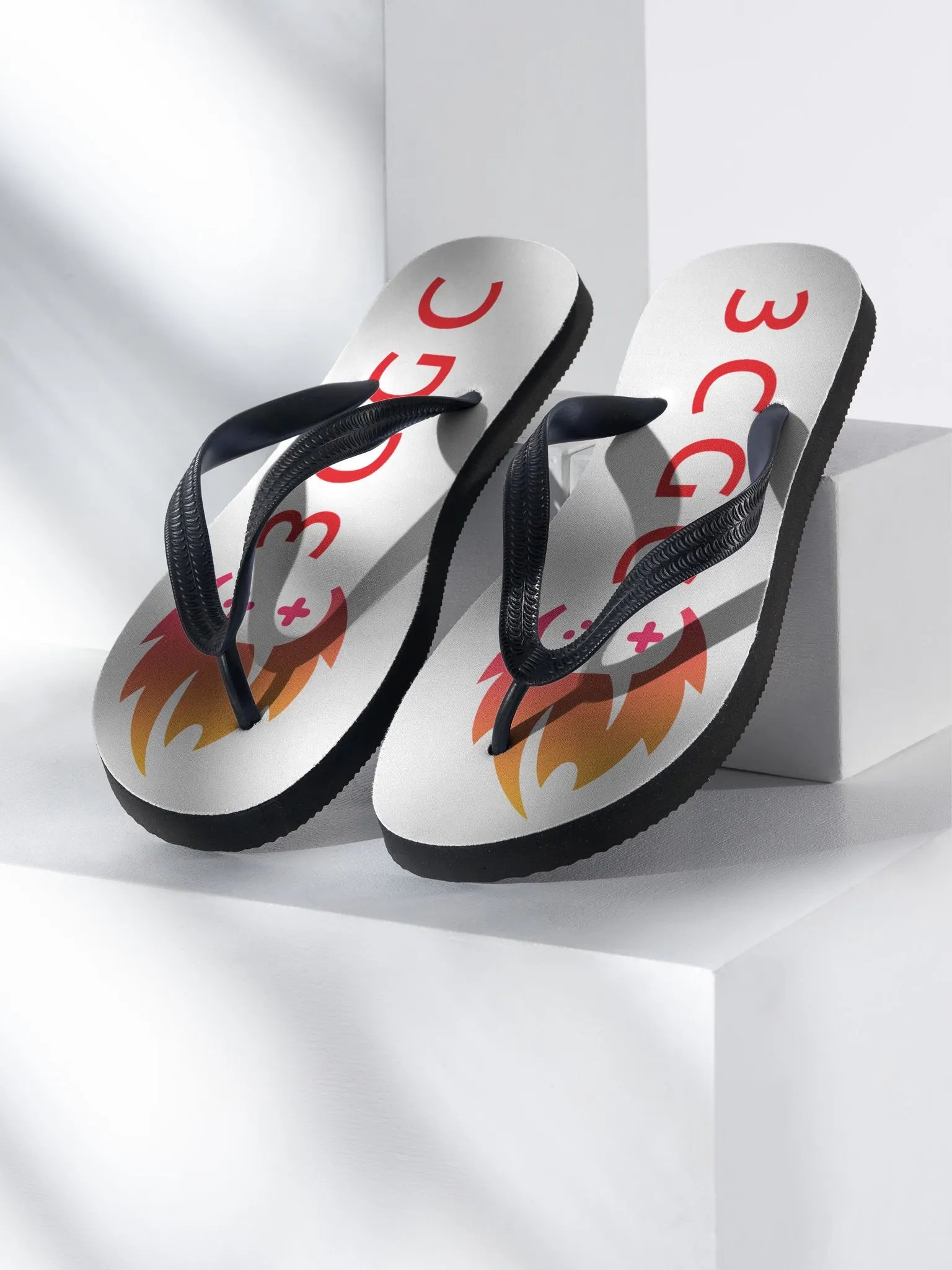 3CGC Flip Flops product image (1)