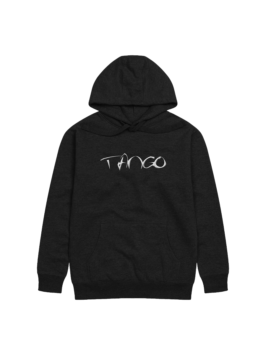Embroidered Tango Signature Hoodie product image (1)