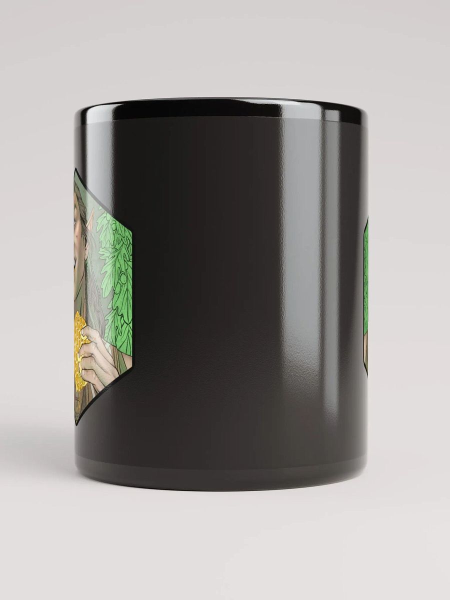 The Druid Daddy - mug product image (5)