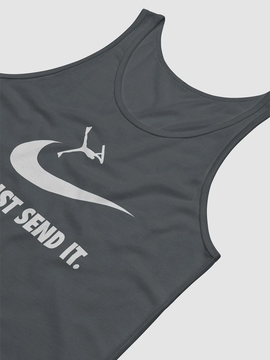 We Bodyboard // Just Send It Tank product image (3)