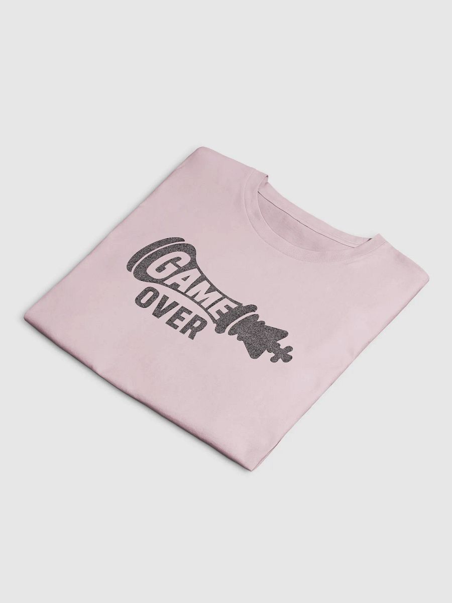Game Over - Women's Premium Crop Top product image (12)