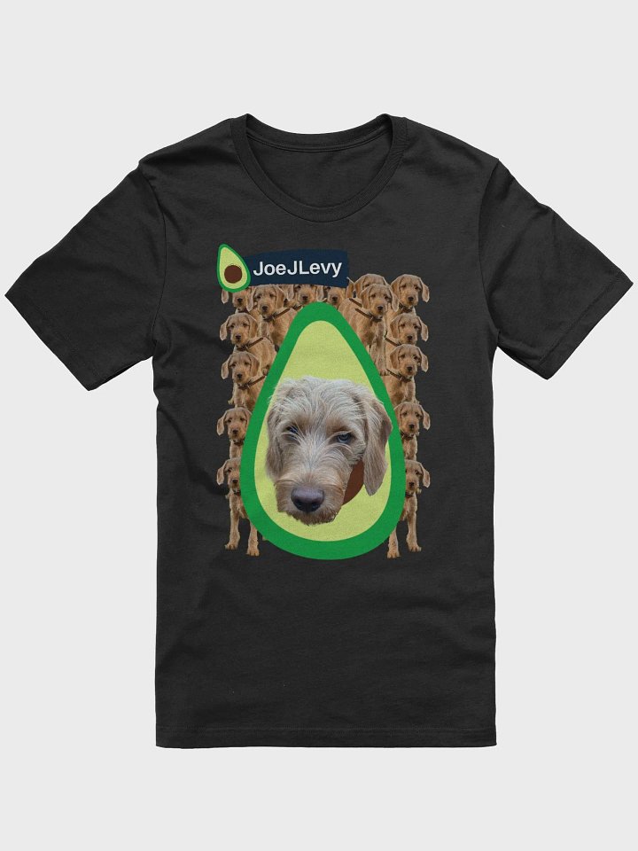 Avocapuppy Tee product image (1)