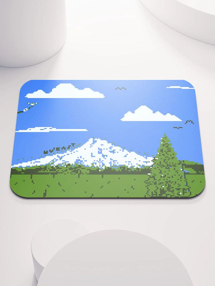 Mt. Hood GB Mousepad product image (1)